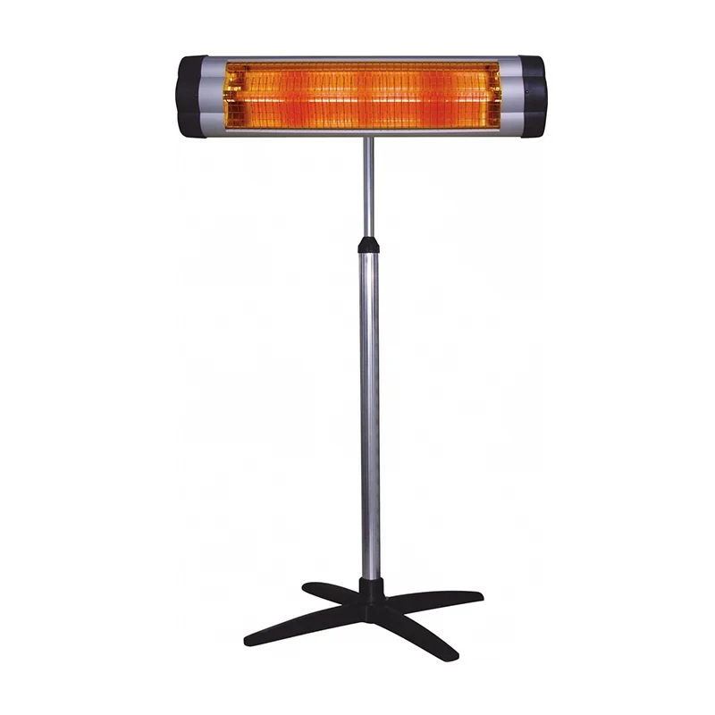 Standy Pation Heater は屋外暖房ソリューションの新たなベンチマークとなるでしょうか?